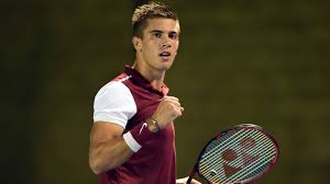 borna coric